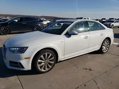 WAUKMAF47JN012080 2018 AUDI A4