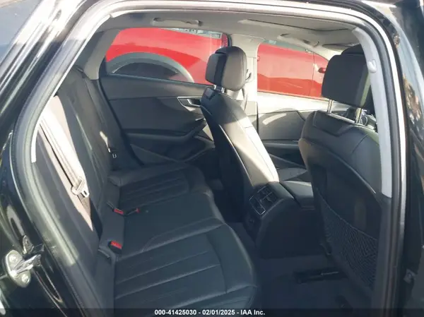 WAUKMAF47JN013150 2018 AUDI A4 - Image 8