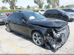 WAUKMAF47JN017392 2018 AUDI A4