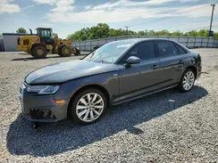 WAUKMAF47JN018736 2018 AUDI A4