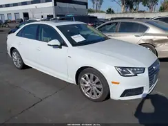 WAUKMAF47JN019711 2018 AUDI A4