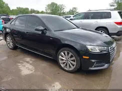 WAUKMAF47JN020115 2018 AUDI A4
