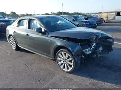 WAUKMAF47JN020132 2018 AUDI A4