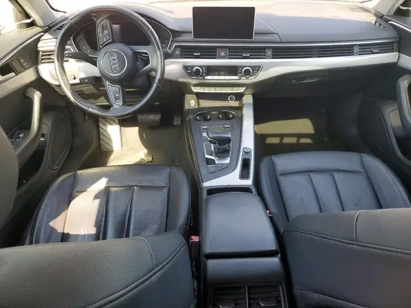 WAUKMAF48HN042490 2017 AUDI A4 - Image 8