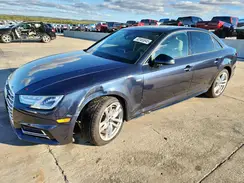 WAUKMAF48HN056860 2017 AUDI A4