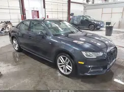 WAUKMAF48HN058320 2017 AUDI A4