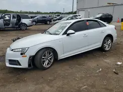 WAUKMAF48HN058981 2017 AUDI A4