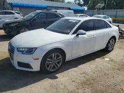 WAUKMAF48HN059306 2017 AUDI A4