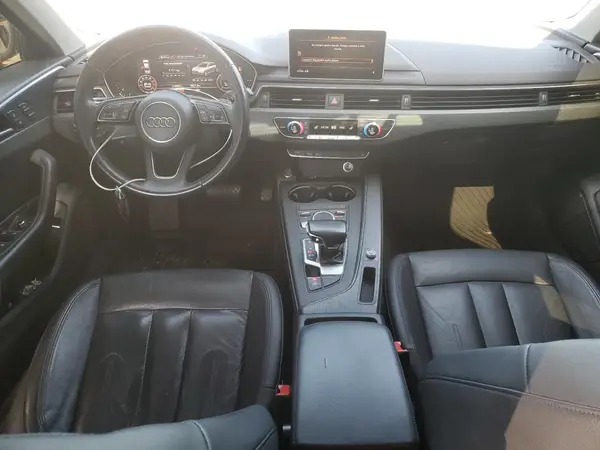 WAUKMAF48HN059306 2017 AUDI A4 - Image 8