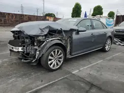 WAUKMAF48JA038193 2018 AUDI A4