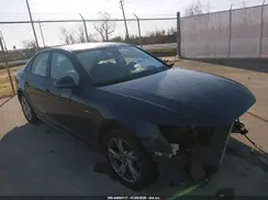WAUKMAF48JA038873 2018 AUDI A4
