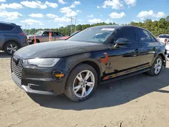 WAUKMAF48JA039649 2018 AUDI A4