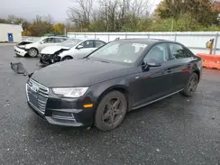 WAUKMAF48JA061327 2018 AUDI A4