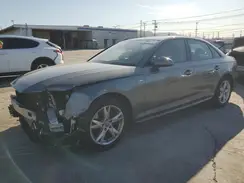WAUKMAF48JA062381 2018 AUDI A4