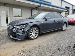 WAUKMAF48JA107237 2018 AUDI A4