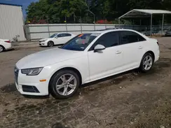 WAUKMAF48JA173836 2018 AUDI A4