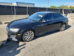 WAUKMAF48JA173996 2018 AUDI A4