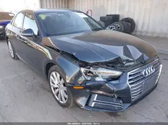 WAUKMAF48JA221643 2018 AUDI A4