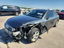 WAUKMAF48JA233338 2018 AUDI A4