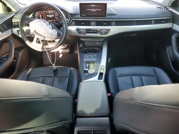 WAUKMAF48JA234165 2018 AUDI A4 - Image 8