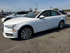 WAUKMAF48JN001413 2018 AUDI A4