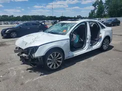 WAUKMAF48JN013450 2018 AUDI A4