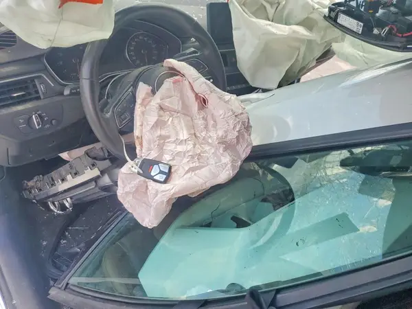WAUKMAF48JN013450 2018 AUDI A4 - Image 8