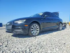 WAUKMAF48JN019779 2018 AUDI A4
