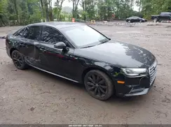 WAUKMAF48JN019958 2018 AUDI A4