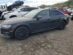 WAUKMAF48JN020222 2018 AUDI A4