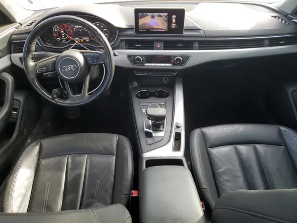 WAUKMAF49HN041462 2017 AUDI A4 - Image 8