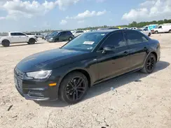 WAUKMAF49HN041865 2017 AUDI A4