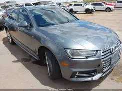 WAUKMAF49HN042577 2017 AUDI A4