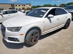 WAUKMAF49HN043180 2017 AUDI A4