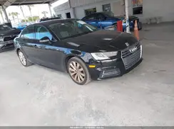 WAUKMAF49HN051067 2017 AUDI A4