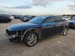 WAUKMAF49HN051392 2017 AUDI A4