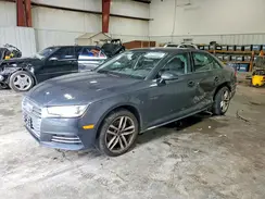WAUKMAF49HN055054 2017 AUDI A4