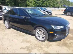 WAUKMAF49HN055751 2017 AUDI A4