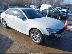 WAUKMAF49HN056155 2017 AUDI A4