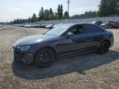 WAUKMAF49HN056690 2017 AUDI A4