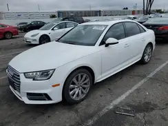 WAUKMAF49JA048683 2018 AUDI A4