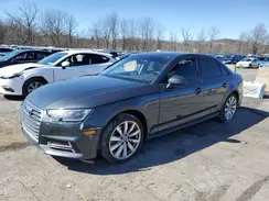 WAUKMAF49JA063183 2018 AUDI A4