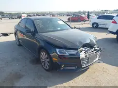 WAUKMAF49JA149710 2018 AUDI A4