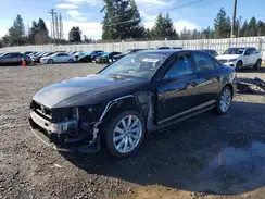 WAUKMAF49JA217567 2018 AUDI A4