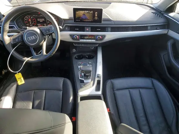 WAUKMAF49JA217567 2018 AUDI A4 - Image 8