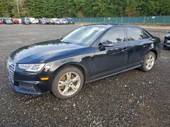 WAUKMAF49JA234689 2018 AUDI A4