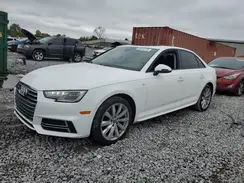 WAUKMAF49JN000223 2018 AUDI A4