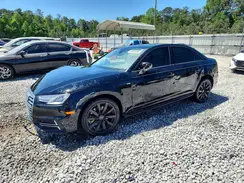 WAUKMAF49JN000738 2018 AUDI A4