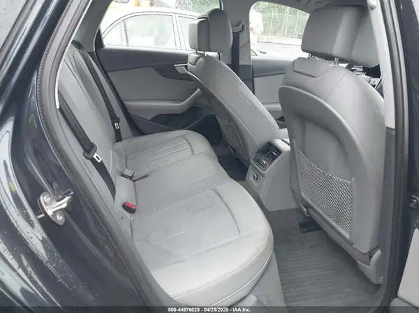 WAUKMAF49JN015840 2018 AUDI A4 - Image 8