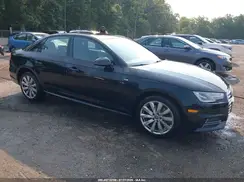 WAUKMAF49JN016275 2018 AUDI A4